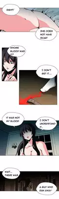 [Fantastic Whale] Twin Slave Ch.1-23 (English) (Ongoing)