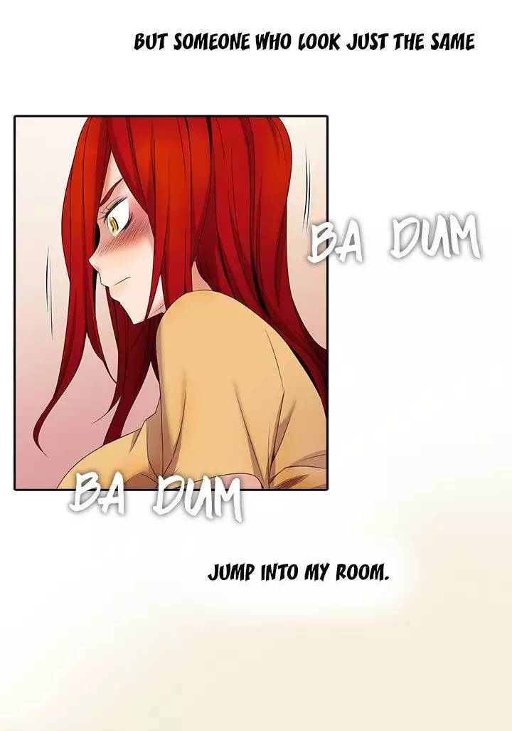 Cartoonist's NSFW Season 1 Chapter 1-10