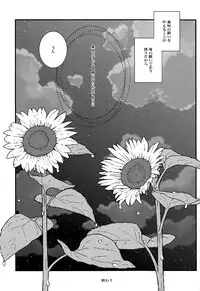 (C84) [Alf Laylah Wa Laylah (Kiki)] Hokorashi Mode (K)