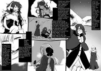 [Kouji] Bishoujo Vampire ni Bonyuu Drink Bar ni Sareru Hanashi | Turned into a Breast Milk Fountain by a Beautiful Vampire [English] [Limonchik11]