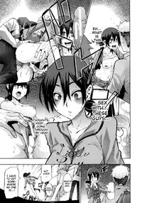 [Shindo L] ShindoL no Bunka Jinruigaku - ShindoL's Cultural Anthropology [English] {doujin-moe.us}