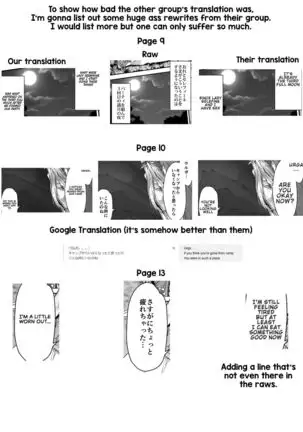 Midara na Elf-san wa Orc-kun ga Osuki | The Lewd Elf likes the Orc
