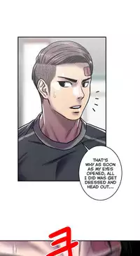 Ghost Love Ch.1-23 (English) (YoManga) (Ongoing)