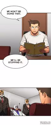 [Yi Hyeon Seok] Refrain Love Ch.1-25 (English) (YoManga) (Ongoing)