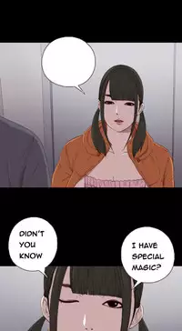 Girl Next Door Ch.1-26 (English) (Ongoing)