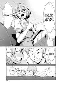 [Dekosen Takuji] Himitsu no Artemis - the Secret Artemis Ch. 1-7 [English] [Namidatranslations] [Digital]