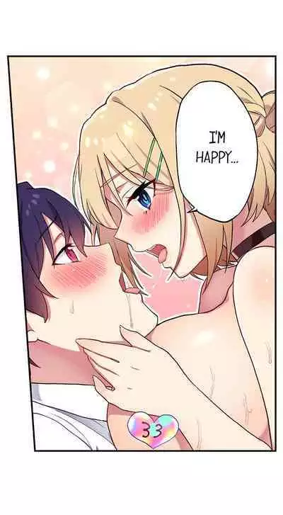 [Namita] Committee Chairman, Didn't You Just Masturbate In the Bathroom? I Can See the Number of Times People Orgasm (Ch.94-119)[English](Ongoing)