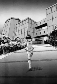 [Konya Takashi] The M-Files