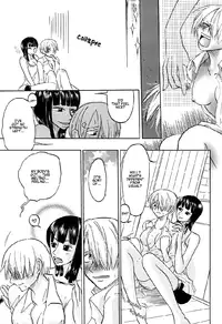 (C66) [Cafe Ruanky (Miyamoto Takeshi, Kitazato Futaba)] Strange Qualia (One Piece) [English]