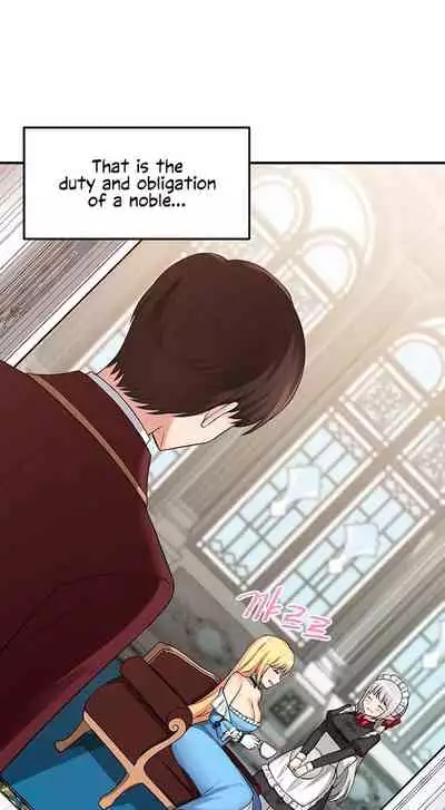 Elf Who Likes to be Humiliated Ch.14/?