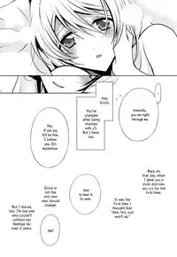 (C84) [Waterfall (Takano Saku)] Yasashi, Batsu | Sweet Punishment (Love Live!) [English] [Yuri-ism]