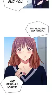 [PINKO] Scandal of the Witch Ch.1-24 (English) (Ongoing)