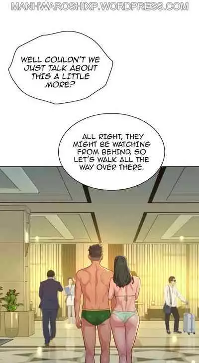 [Tharchog, Gyeonja] What do you Take me For? Ch.157/? [English] [Hentai Universe]