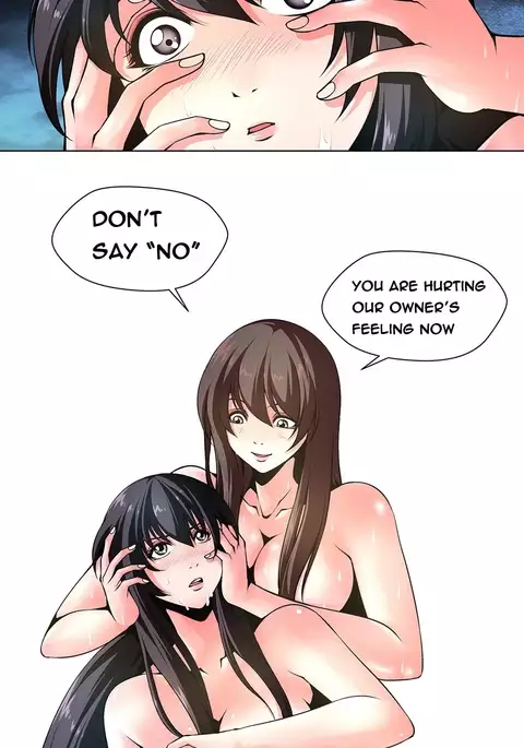 Twin Slave Ch.1-34