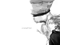 [Hariko no Tora (Midoh Torako)] Seiyoku Shori QB (Eyeshield 21) [English] [neptise] [Digital]