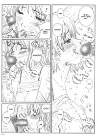 [Circle Kuusou Zikken (Munehito)] Kuusou Zikken vol.5 (ONE PIECE) [English] {Kizlan}