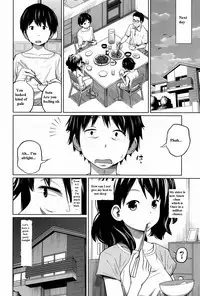 [Tsubaki Jushirou] Daily Sisters Ch. 1-4 [English]