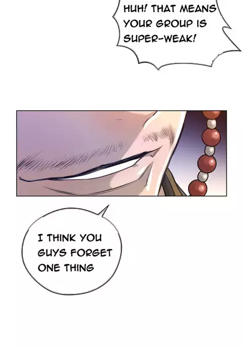 Perfect Half Ch.1-39