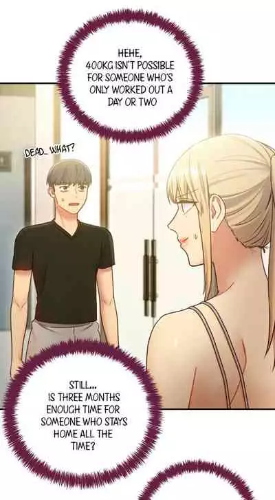 Stepmother Friends Ch.30/?