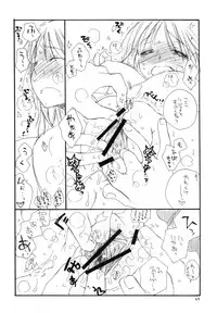 (C76) [TENKAICHI BABY'S (Inomoto Rikako, BENNY'S)] Tsurukko