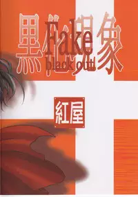 (C73) [Beniya (Kurenai Yuuki)] Fake black out SIDE-C (Fate/stay night) [Textless]