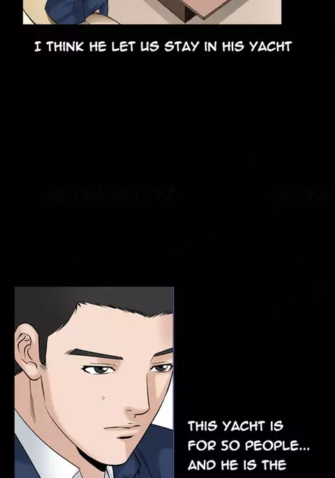 The Taste of Hands Ch.1-57