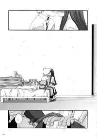 (C66) [Digital Lover (Nakajima Yuka)] DL-RO Soushuuhen 01 (Ragnarok Online)