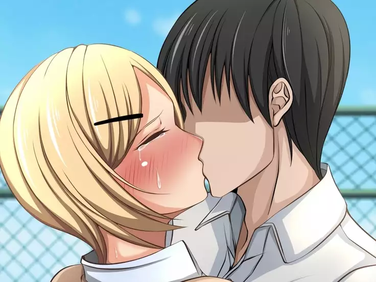 Aitsu no Kanojo wa Boku no Iinari Maso Pet