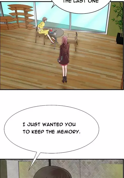 The Taste of Hands Ch.1-72