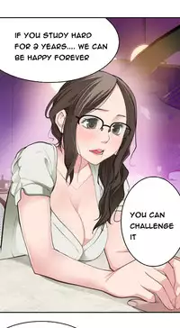 Tissue Thieves Ch.1-17 (English) (Ongoing)