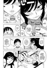 [Karma Tatsurou] Yonayona | Night After Night [English] {Axalon}