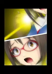 [NATURALDAYS] Idol Cyber Senki NEO GENERATOR episode 1 Shutsugeki! Neo Generator (THE IDOLM@STER CINDERELLA GIRLS)