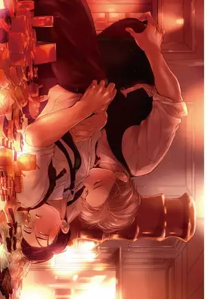 Gourmet no Fukurami | 食色可餐 1-2