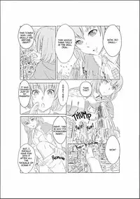 (C80) [Ochikonium (Terada Ochiko)] Koko wa Toile dewa Arimasen II | This is not a Toilet II [English]