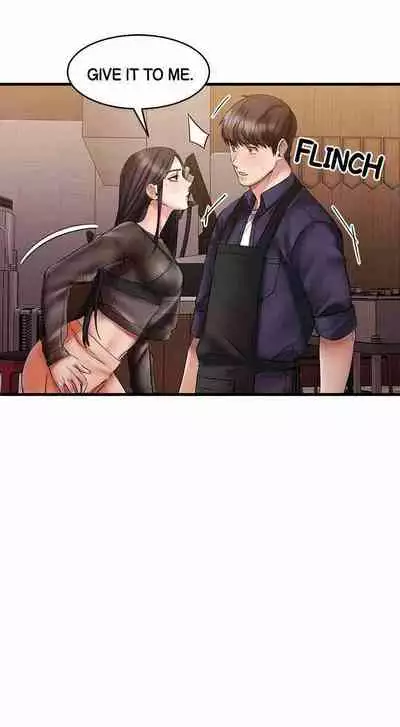 My Female Friend Who Crossed The Line [Rimpala, Gimdanchu] Ch.10? [English] [Manhwa PDF]