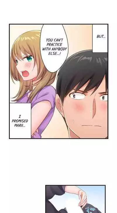 [Nanakusa Amane] Country Guy Wants to Become a Sex Master in Tokyo | Inaka Kyuuji ga Tokyo de Sex Musousuru Tameniwa [English]