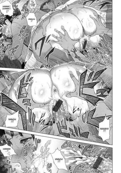 Momoka, Gen And Kyouko