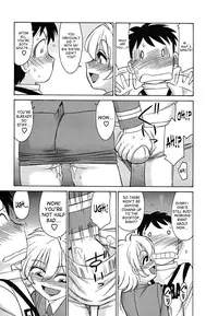 [Charlie Nishinaka] Cheers! Vol.5 [English] [SaHa]