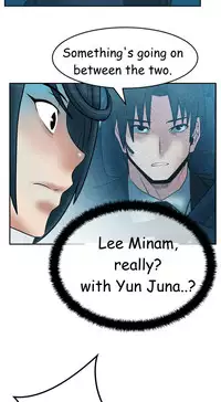 My Office Ch.1-36 (English) (Ongoing)