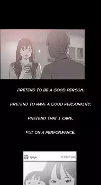 [Mr. Byeong-Su] Cohabitation Ch.1-39 (English) (Ongoing)