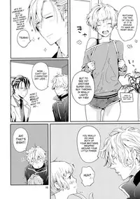 [Anettai Ajia Kikou (Watanabe Asia)] Mitsu Bana | Secret Flower 2 [English] [SaHa]