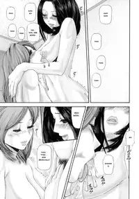 [Mikikazu] Futanari Ai Ch. 1-7 [English] [Multimanga]