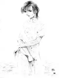 [Chimatsuriya Honpo (Asanagi Aoi, Arashiyama Tsugumoto, Hirakawa Fumiaki, Miraikumi)] The Secret of Chimatsuriya Bangaihen vol.1 えんぴつ画研究室