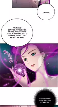 [BYMAN] Sex Knights-Erotic Sensuality & Perception Ch.1-17 (English) (Ongoing)