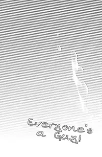 (C74) [Ainu Saran (Kayuma Mimu)] Zenin Otokonoko. | Everyone's a Guy! (The Melancholy of Haruhi Suzumiya) [English] [Silver Lining]