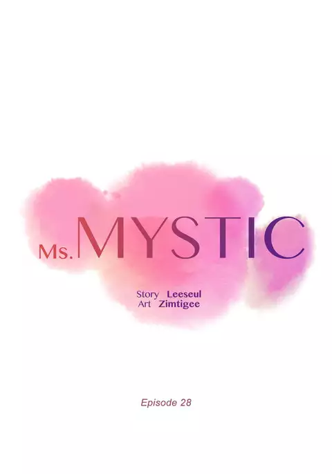 Miss Mystic Ch.1-31