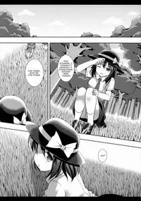 (C88) [Nagiyamasugi (Nagiyama)] Hifuu Ryoujoku 4 Renko Okusuri Jikken (Touhou Project) [English] [robypoo]