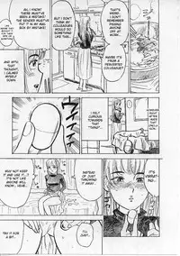 [Momoyama Jirou] Kichiku no Ori | Inside The Box [English] [Desudesu]