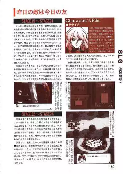 PC Bishoujo Software Strategy Book: Strategy King 2