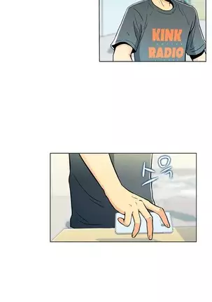 One Room Hero Ch. 1-16